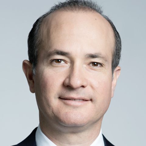 Gabriel Gonzalez Garza