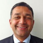 Rui de Sousa, Director profile photo