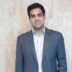 Neetish Sarda, Founder & Managing Director profile photo