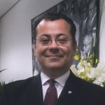 Gilson Carvalho, CFO & IRO profile photo