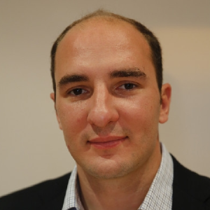 Nicolas Capelle