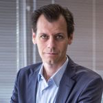 Ronei Glanzmann, National Aviation Secretary profile photo