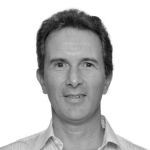 Gerardo De la Garza, CEO profile photo