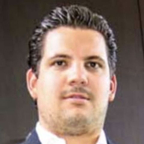 José Ramón Liñero Gonzalez