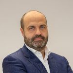 Ignacio Pareja Sierra, CEO profile photo