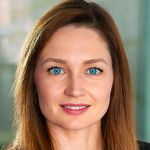 Beverley Kilbride, Chief Operating Officer - Europe profile photo