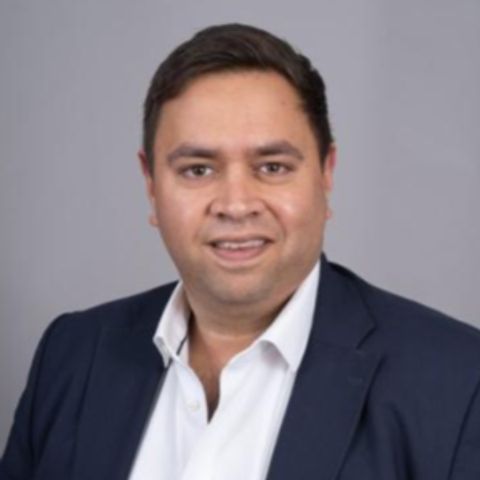 Ciaran Singh