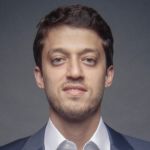 Túlio Azevêdo Machado, Head de Investimentos em Infraestrutura profile photo