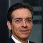 Cristian Folino, Chief Risk Officer profile photo