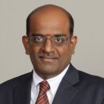 Gopal Krishnan, Executive Director & CEO profile photo