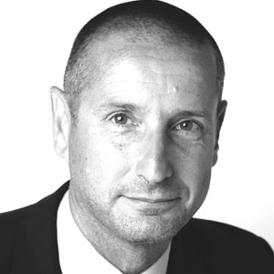 John Vaudin