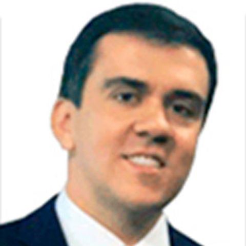 Rodrigo Limp