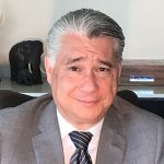 Edgar Matute, CEO profile photo