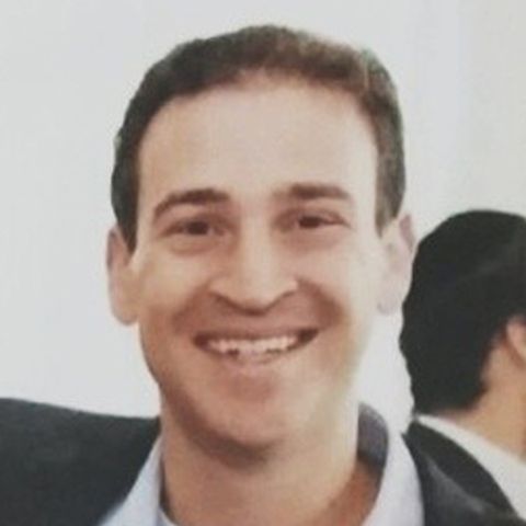 Elias Zitune