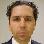 Alejandro Zamacona, Associate profile photo