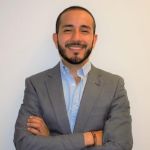 Edwin Chirivi, Gerente de Camacol Bogotá y Cundinamarca profile photo