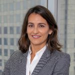 Alessandra Marinheiro, EVP BD & CEO LATAM profile photo