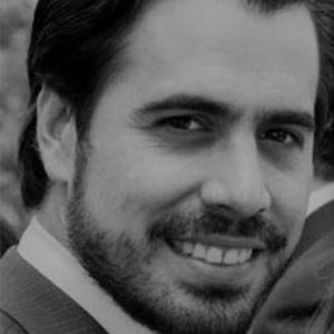 Sergio Peralta