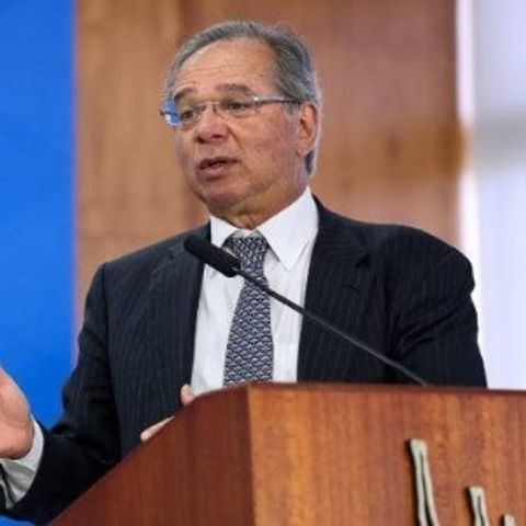 Paulo Guedes