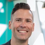 Wayne Berger, CEO, The Americas profile photo