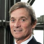 Roberto Kelleher, CEO profile photo