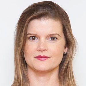 Martha Seillier