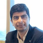 Robin Chhabra, Founder & CEO profile photo