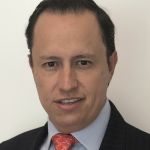 Diego Ysita, CEO profile photo