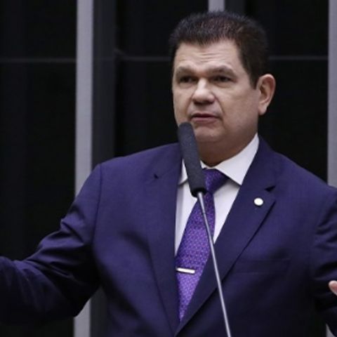 Mauro Benevides Filho