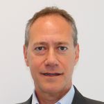 Waldo Perez, Vice President of Finance and Investor Relations profile photo