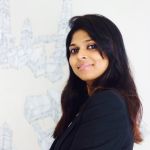 Maheswari Nair, Director: Capital Markets and Investment Banking profile photo
