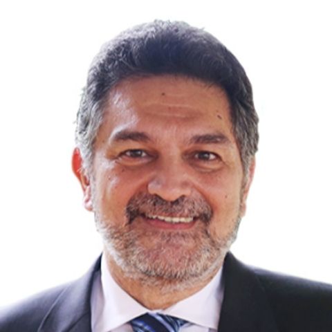 Oscar Cordeiro Netto
