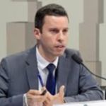 Bruno Lima, Secretário de Fiscalização de Portos e Ferrovias profile photo