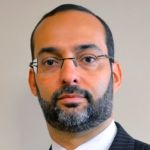 Nicola Espinheira da Costa Khoury, Secretary of External Control profile photo