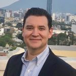 Mario García Garza, CFO profile photo