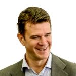 Carlo Matta, CEO profile photo