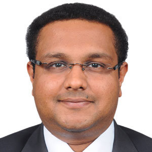 Abhishek Mehta