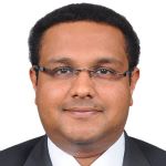 Abhishek Mehta, Joint Managing Director profile photo