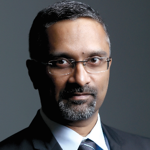 Ramesh Ranganathan