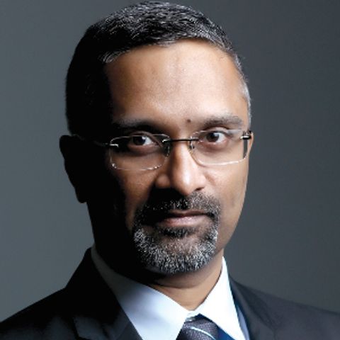 Ramesh Ranganathan