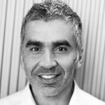 Roberto Pons, Co fundador & Director Ejecutivo profile photo