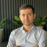 Armando Fregoso, President of LATAM profile photo