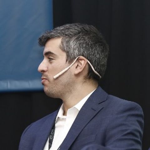 Franco Borrello