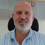 Isaac Steiner, Managing Director profile photo