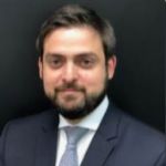 Guilherme Barbosa, Partner - Head of Infrastructure and Energy Coverage profile photo