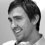 Chris Parker, Head of Funding profile photo