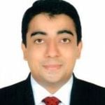 Akshat Pandya, Head-Real Estate Fund profile photo