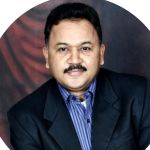 K. Srinivas, CEO profile photo