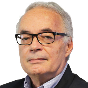 Alvaro Bandeira