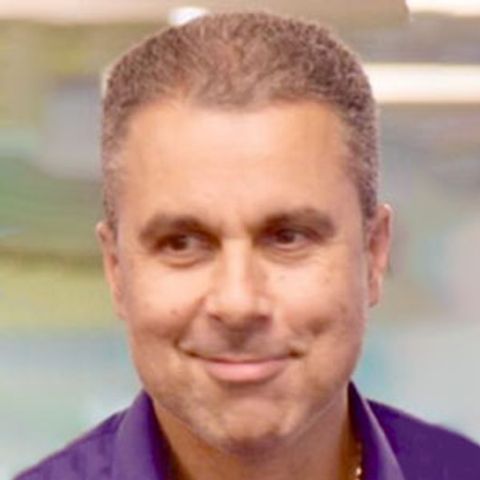 Marcelo Cavalcante